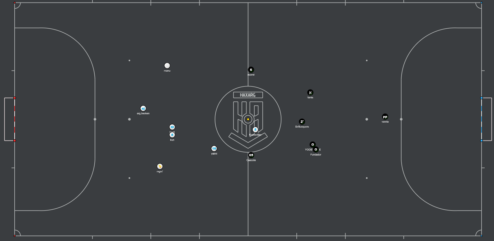 Bot Oficial - Imagen 3